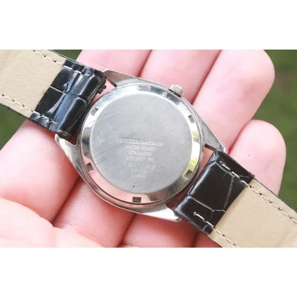 Citizen this watch